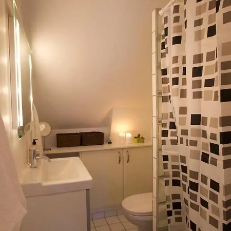 Budget In Central Norrebro *